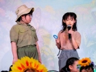 การนำเสนอกิจกรรมหนอนไหม ของนักเรียนระดับชั้นป.3 ปีการศึกษา 2 ... Image 163