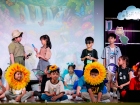 การนำเสนอกิจกรรมหนอนไหม ของนักเรียนระดับชั้นป.3 ปีการศึกษา 2 ... Image 165