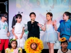 การนำเสนอกิจกรรมหนอนไหม ของนักเรียนระดับชั้นป.3 ปีการศึกษา 2 ... Image 166