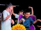 การนำเสนอกิจกรรมหนอนไหม ของนักเรียนระดับชั้นป.3 ปีการศึกษา 2 ... Image 171