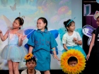 การนำเสนอกิจกรรมหนอนไหม ของนักเรียนระดับชั้นป.3 ปีการศึกษา 2 ... Image 173
