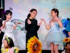 การนำเสนอกิจกรรมหนอนไหม ของนักเรียนระดับชั้นป.3 ปีการศึกษา 2 ... Image 174