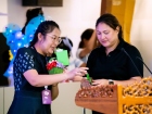 การนำเสนอกิจกรรมหนอนไหม ของนักเรียนระดับชั้นป.3 ปีการศึกษา 2 ... Image 183