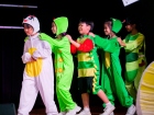 การนำเสนอกิจกรรมหนอนไหม ของนักเรียนระดับชั้นป.3 ปีการศึกษา 2 ... Image 187
