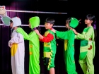 การนำเสนอกิจกรรมหนอนไหม ของนักเรียนระดับชั้นป.3 ปีการศึกษา 2 ... Image 189
