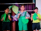 การนำเสนอกิจกรรมหนอนไหม ของนักเรียนระดับชั้นป.3 ปีการศึกษา 2 ... Image 191