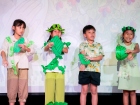 การนำเสนอกิจกรรมหนอนไหม ของนักเรียนระดับชั้นป.3 ปีการศึกษา 2 ... Image 193