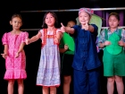 การนำเสนอกิจกรรมหนอนไหม ของนักเรียนระดับชั้นป.3 ปีการศึกษา 2 ... Image 195
