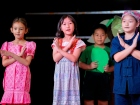 การนำเสนอกิจกรรมหนอนไหม ของนักเรียนระดับชั้นป.3 ปีการศึกษา 2 ... Image 196
