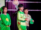 การนำเสนอกิจกรรมหนอนไหม ของนักเรียนระดับชั้นป.3 ปีการศึกษา 2 ... Image 199