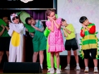 การนำเสนอกิจกรรมหนอนไหม ของนักเรียนระดับชั้นป.3 ปีการศึกษา 2 ... Image 202