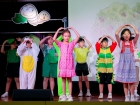 การนำเสนอกิจกรรมหนอนไหม ของนักเรียนระดับชั้นป.3 ปีการศึกษา 2 ... Image 204