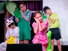 การนำเสนอกิจกรรมหนอนไหม ของนักเรียนระดับชั้นป.3 ปีการศึกษา 2 ... Image 208