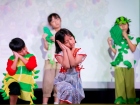 การนำเสนอกิจกรรมหนอนไหม ของนักเรียนระดับชั้นป.3 ปีการศึกษา 2 ... Image 209