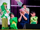 การนำเสนอกิจกรรมหนอนไหม ของนักเรียนระดับชั้นป.3 ปีการศึกษา 2 ... Image 210