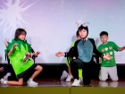 การนำเสนอกิจกรรมหนอนไหม ของนักเรียนระดับชั้นป.3 ปีการศึกษา 2 ... Image 212