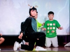 การนำเสนอกิจกรรมหนอนไหม ของนักเรียนระดับชั้นป.3 ปีการศึกษา 2 ... Image 218