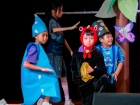 การนำเสนอกิจกรรมหนอนไหม ของนักเรียนระดับชั้นป.3 ปีการศึกษา 2 ... Image 219