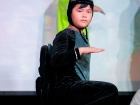 การนำเสนอกิจกรรมหนอนไหม ของนักเรียนระดับชั้นป.3 ปีการศึกษา 2 ... Image 220