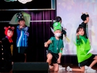 การนำเสนอกิจกรรมหนอนไหม ของนักเรียนระดับชั้นป.3 ปีการศึกษา 2 ... Image 221