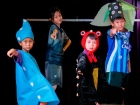 การนำเสนอกิจกรรมหนอนไหม ของนักเรียนระดับชั้นป.3 ปีการศึกษา 2 ... Image 222