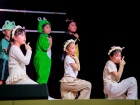 การนำเสนอกิจกรรมหนอนไหม ของนักเรียนระดับชั้นป.3 ปีการศึกษา 2 ... Image 224
