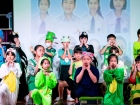 การนำเสนอกิจกรรมหนอนไหม ของนักเรียนระดับชั้นป.3 ปีการศึกษา 2 ... Image 235