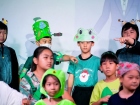 การนำเสนอกิจกรรมหนอนไหม ของนักเรียนระดับชั้นป.3 ปีการศึกษา 2 ... Image 236