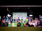 การนำเสนอกิจกรรมหนอนไหม ของนักเรียนระดับชั้นป.3 ปีการศึกษา 2 ... Image 245