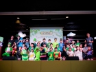 การนำเสนอกิจกรรมหนอนไหม ของนักเรียนระดับชั้นป.3 ปีการศึกษา 2 ... Image 246