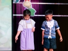 การนำเสนอกิจกรรมหนอนไหม ของนักเรียนระดับชั้นป.3 ปีการศึกษา 2 ... Image 253