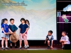 การนำเสนอกิจกรรมหนอนไหม ของนักเรียนระดับชั้นป.3 ปีการศึกษา 2 ... Image 257