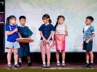 การนำเสนอกิจกรรมหนอนไหม ของนักเรียนระดับชั้นป.3 ปีการศึกษา 2 ... Image 260