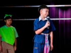 การนำเสนอกิจกรรมหนอนไหม ของนักเรียนระดับชั้นป.3 ปีการศึกษา 2 ... Image 267