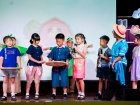การนำเสนอกิจกรรมหนอนไหม ของนักเรียนระดับชั้นป.3 ปีการศึกษา 2 ... Image 269