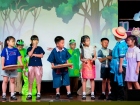 การนำเสนอกิจกรรมหนอนไหม ของนักเรียนระดับชั้นป.3 ปีการศึกษา 2 ... Image 274