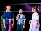 การนำเสนอกิจกรรมหนอนไหม ของนักเรียนระดับชั้นป.3 ปีการศึกษา 2 ... Image 279