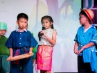 การนำเสนอกิจกรรมหนอนไหม ของนักเรียนระดับชั้นป.3 ปีการศึกษา 2 ... Image 280