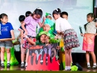 การนำเสนอกิจกรรมหนอนไหม ของนักเรียนระดับชั้นป.3 ปีการศึกษา 2 ... Image 286