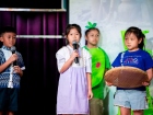 การนำเสนอกิจกรรมหนอนไหม ของนักเรียนระดับชั้นป.3 ปีการศึกษา 2 ... Image 287
