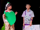 การนำเสนอกิจกรรมหนอนไหม ของนักเรียนระดับชั้นป.3 ปีการศึกษา 2 ... Image 293