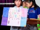 การนำเสนอกิจกรรมหนอนไหม ของนักเรียนระดับชั้นป.3 ปีการศึกษา 2 ... Image 296