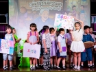 การนำเสนอกิจกรรมหนอนไหม ของนักเรียนระดับชั้นป.3 ปีการศึกษา 2 ... Image 299