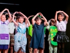 การนำเสนอกิจกรรมหนอนไหม ของนักเรียนระดับชั้นป.3 ปีการศึกษา 2 ... Image 301