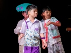 การนำเสนอกิจกรรมหนอนไหม ของนักเรียนระดับชั้นป.3 ปีการศึกษา 2 ... Image 304