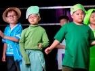 การนำเสนอกิจกรรมหนอนไหม ของนักเรียนระดับชั้นป.3 ปีการศึกษา 2 ... Image 305