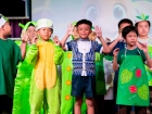 การนำเสนอกิจกรรมหนอนไหม ของนักเรียนระดับชั้นป.3 ปีการศึกษา 2 ... Image 307