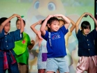 การนำเสนอกิจกรรมหนอนไหม ของนักเรียนระดับชั้นป.3 ปีการศึกษา 2 ... Image 310