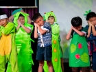 การนำเสนอกิจกรรมหนอนไหม ของนักเรียนระดับชั้นป.3 ปีการศึกษา 2 ... Image 314
