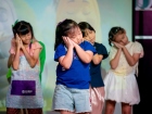 การนำเสนอกิจกรรมหนอนไหม ของนักเรียนระดับชั้นป.3 ปีการศึกษา 2 ... Image 315